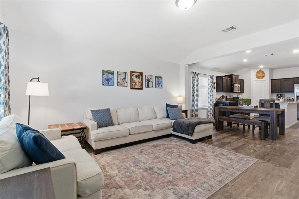 Summer Creek Ranch - Residential