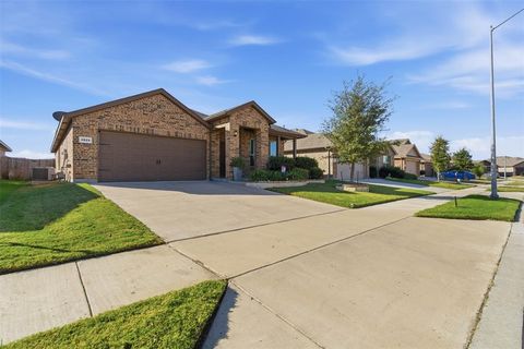 4829 Feltleaf Avenue Fort Worth TX 76036