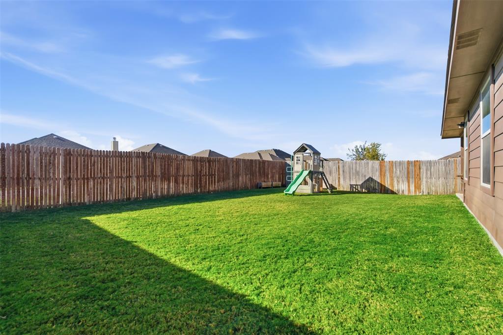 Summer Creek Ranch - Residential