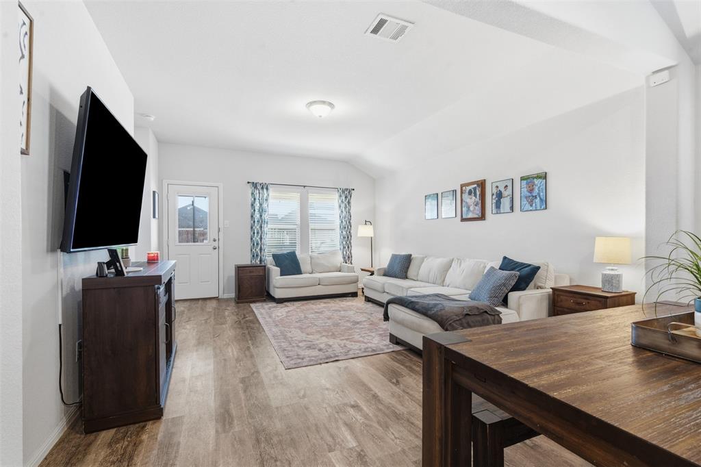 Summer Creek Ranch - Residential