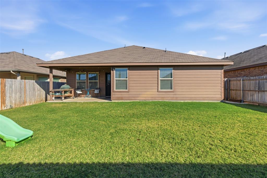 Summer Creek Ranch - Residential