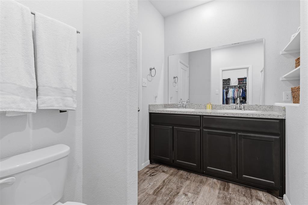 Summer Creek Ranch - Residential