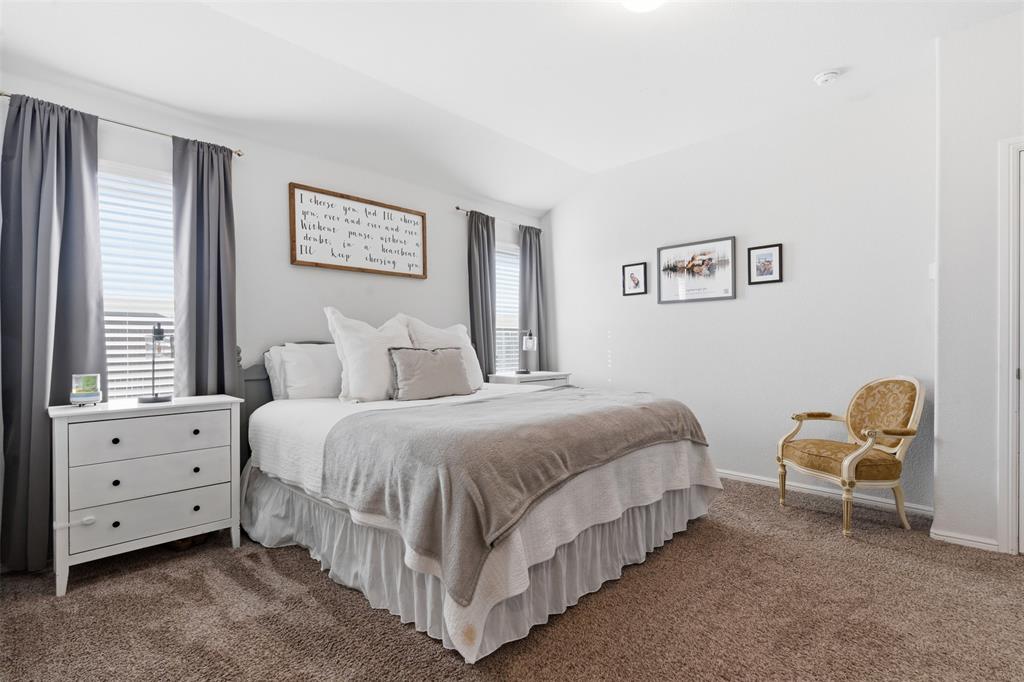 Summer Creek Ranch - Residential