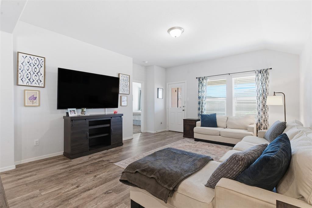 Summer Creek Ranch - Residential