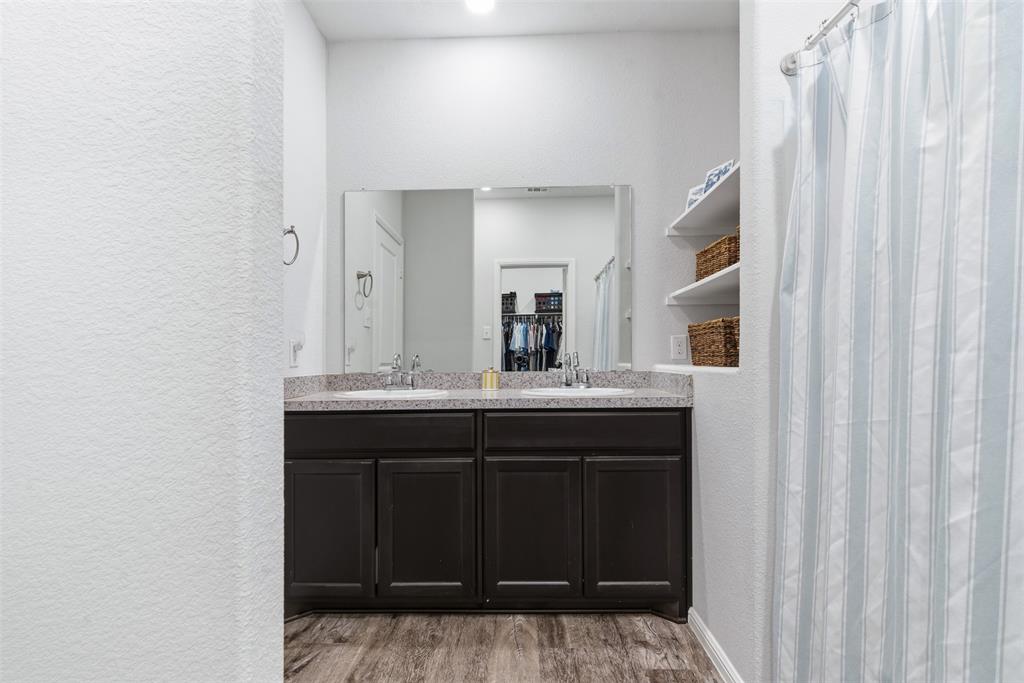 Summer Creek Ranch - Residential