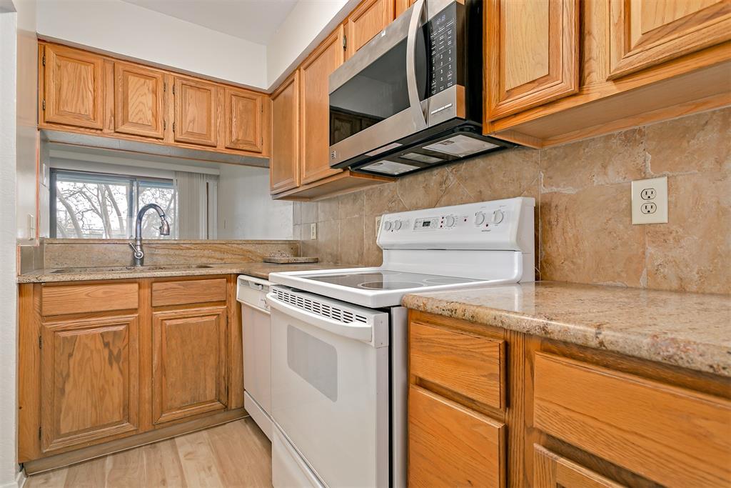 Ashton South Condos - Residential Lease