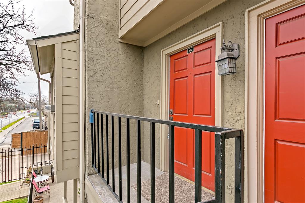 Ashton South Condos - Residential Lease