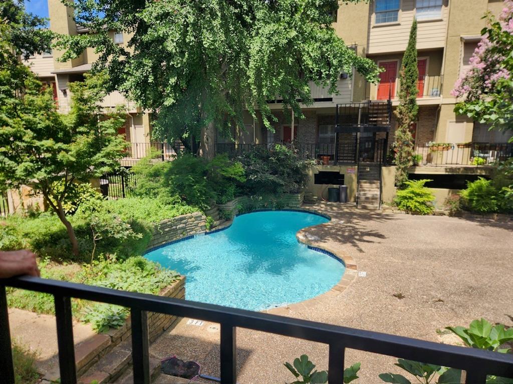 Ashton South Condos - Residential Lease