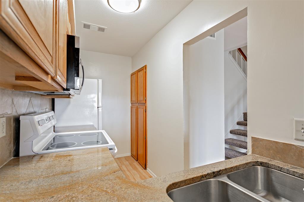 Ashton South Condos - Residential Lease