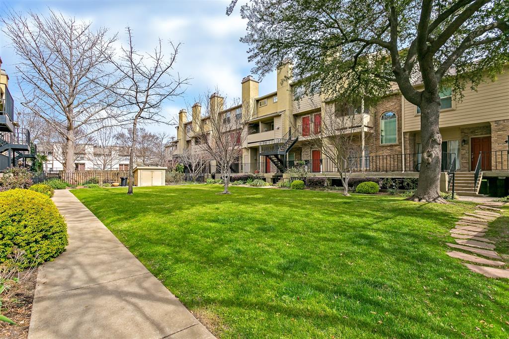 Ashton South Condos - Residential Lease