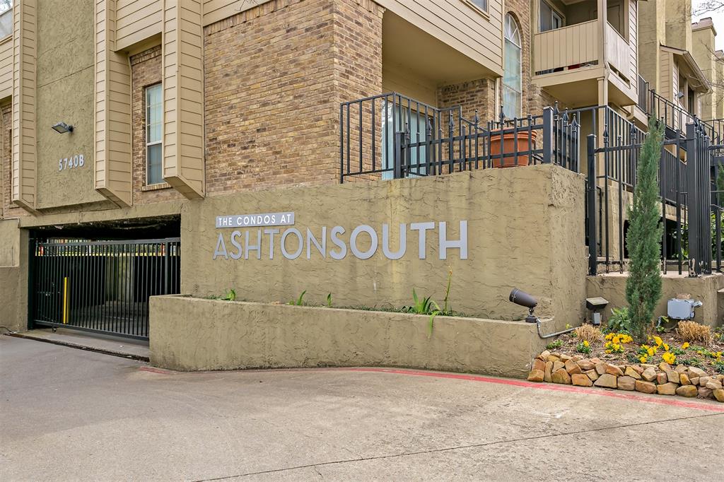 Ashton South Condos - Residential Lease