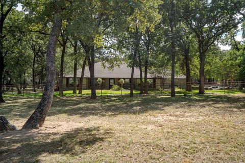 1008 Harpole Road E Argyle TX 76226