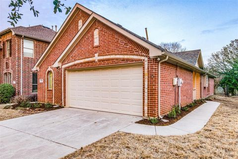 A home in Lantana