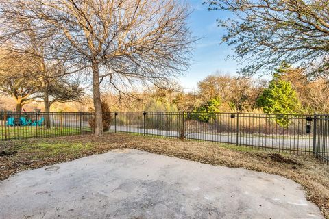 A home in Lantana