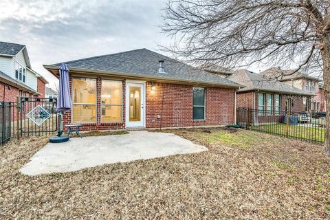 A home in Lantana