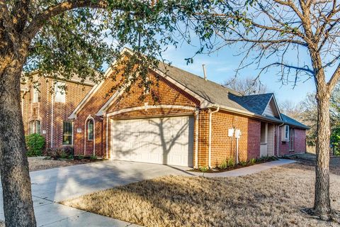 A home in Lantana