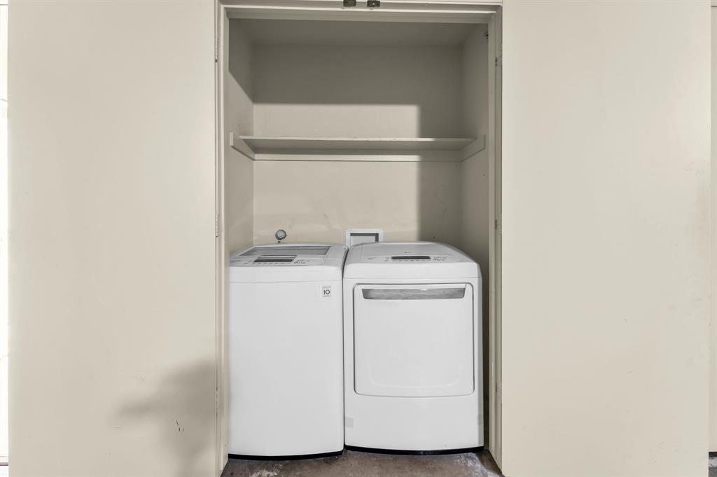 Deere Park Add - Residential Lease