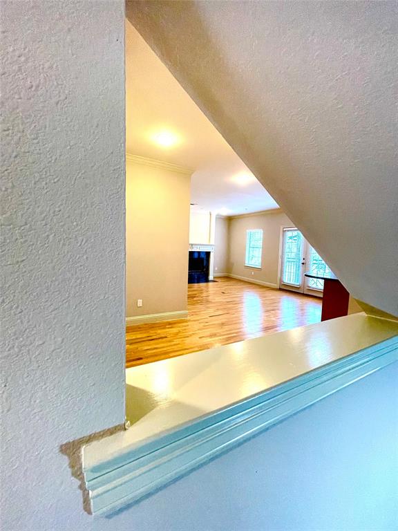 Deere Park Add - Residential Lease