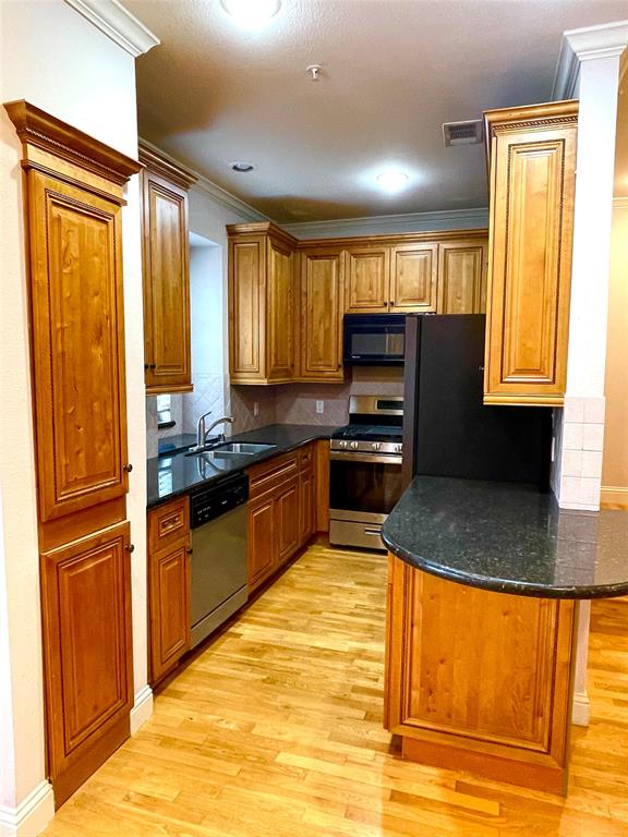 Deere Park Add - Residential Lease