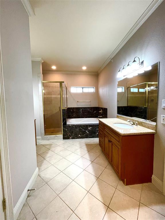 Deere Park Add - Residential Lease