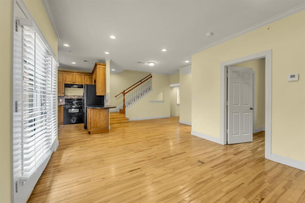 Deere Park Add - Residential Lease