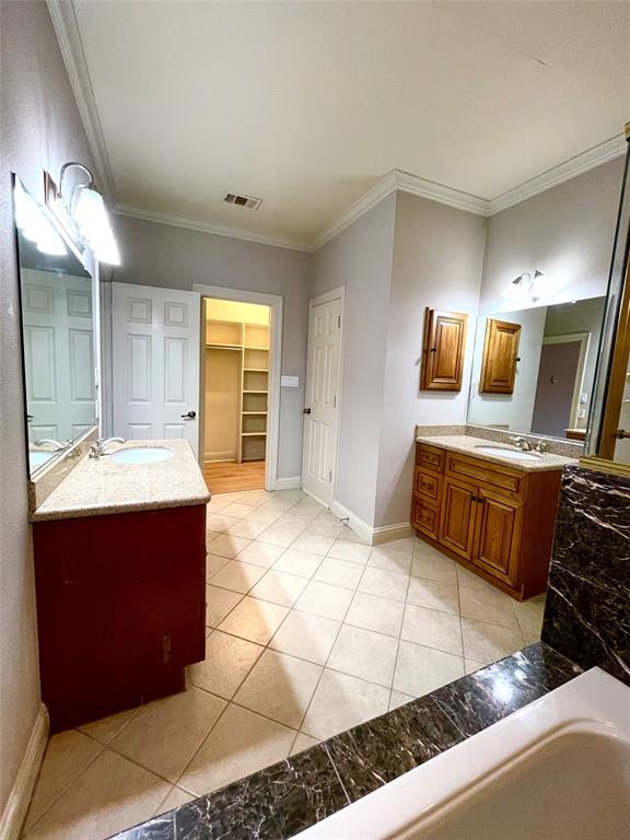 Deere Park Add - Residential Lease