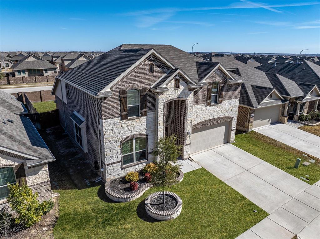 Sendera Ranch East Ph 13b - Residential