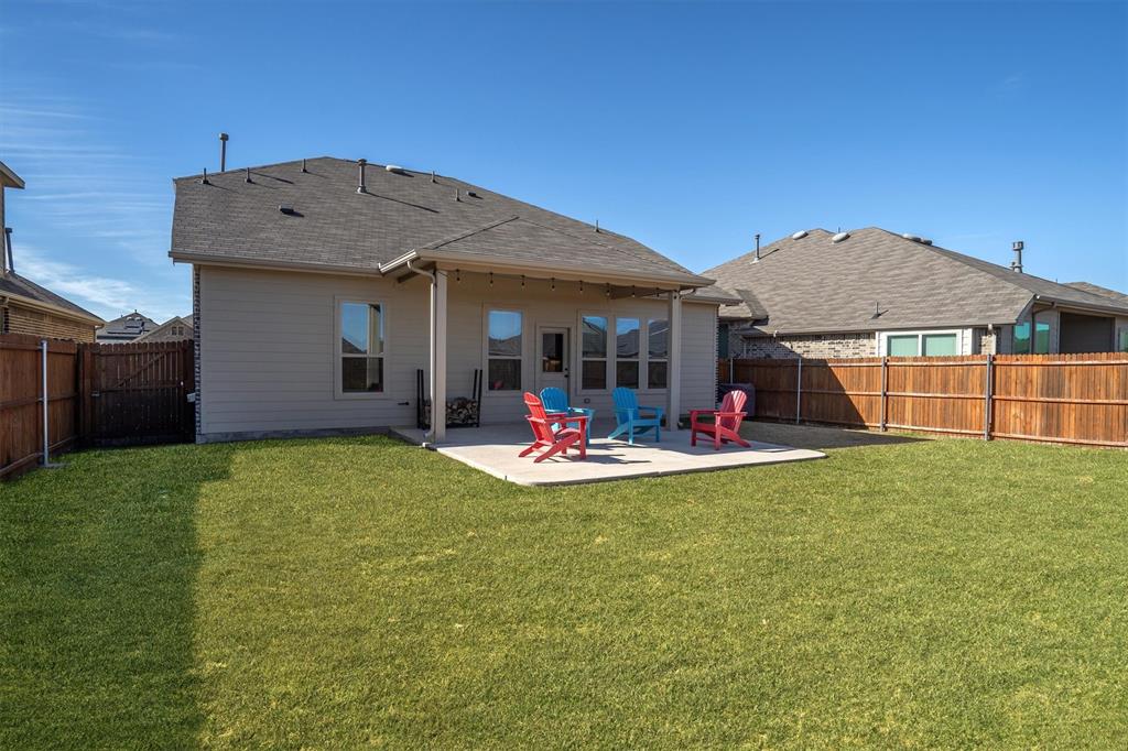 Sendera Ranch East Ph 13b - Residential