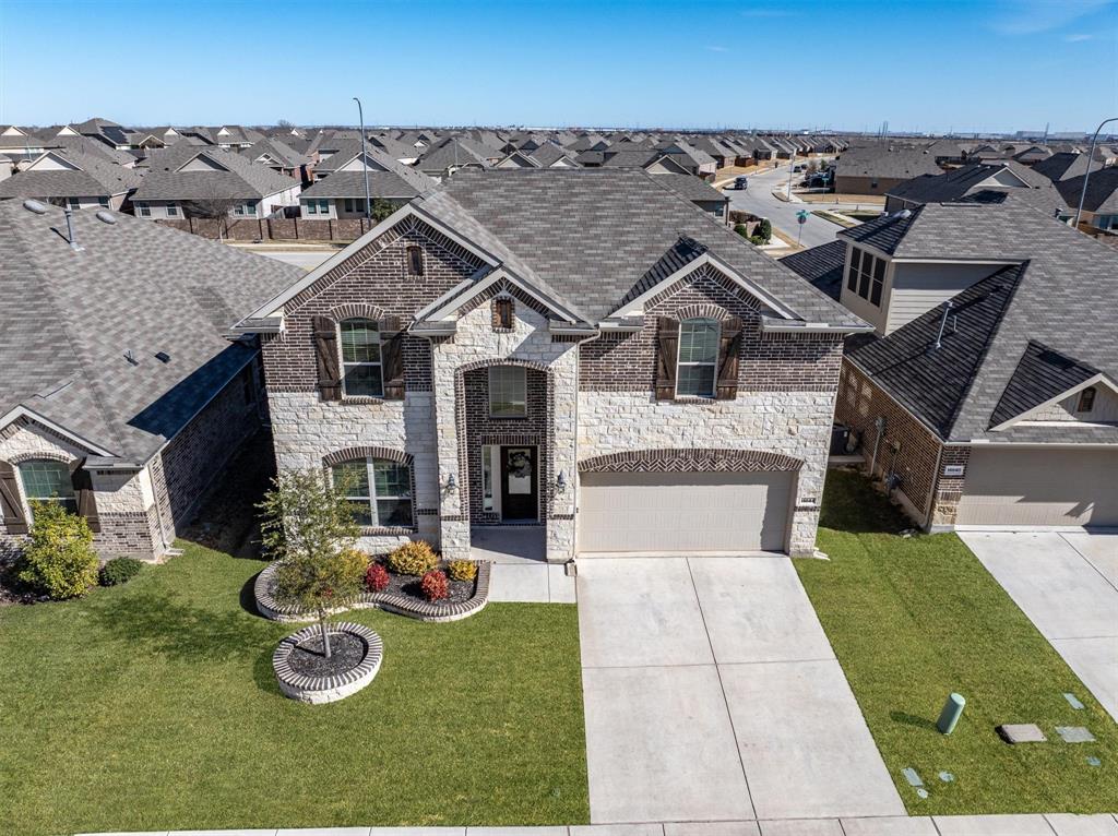 Sendera Ranch East Ph 13b - Residential