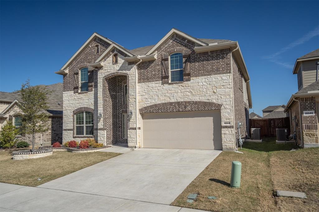 Sendera Ranch East Ph 13b - Residential
