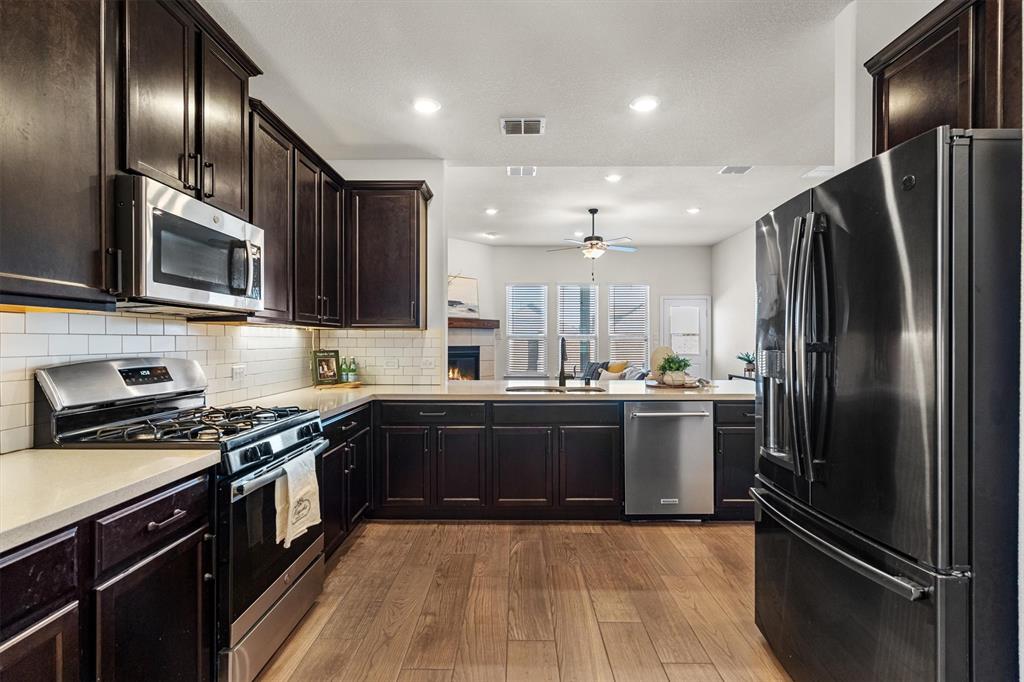 Sendera Ranch East Ph 13b - Residential