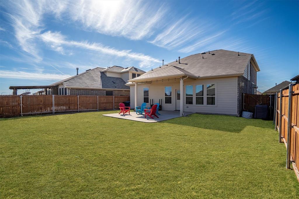 Sendera Ranch East Ph 13b - Residential