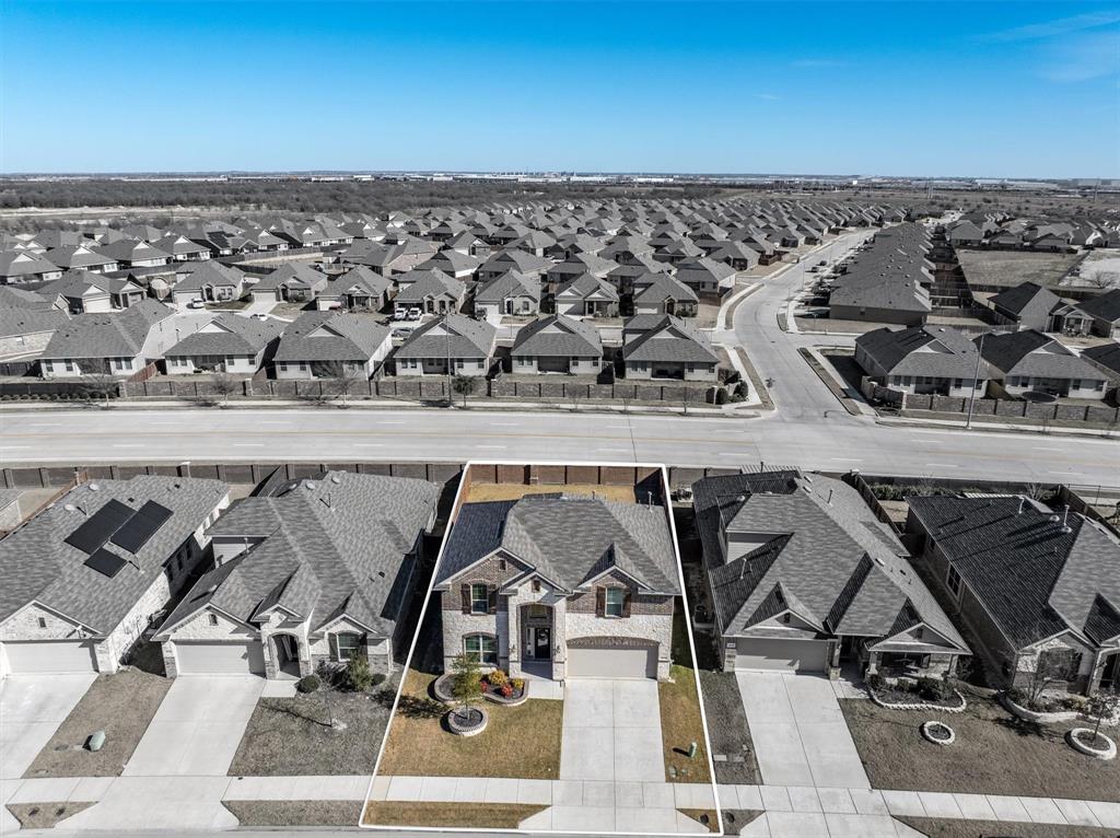 Sendera Ranch East Ph 13b - Residential