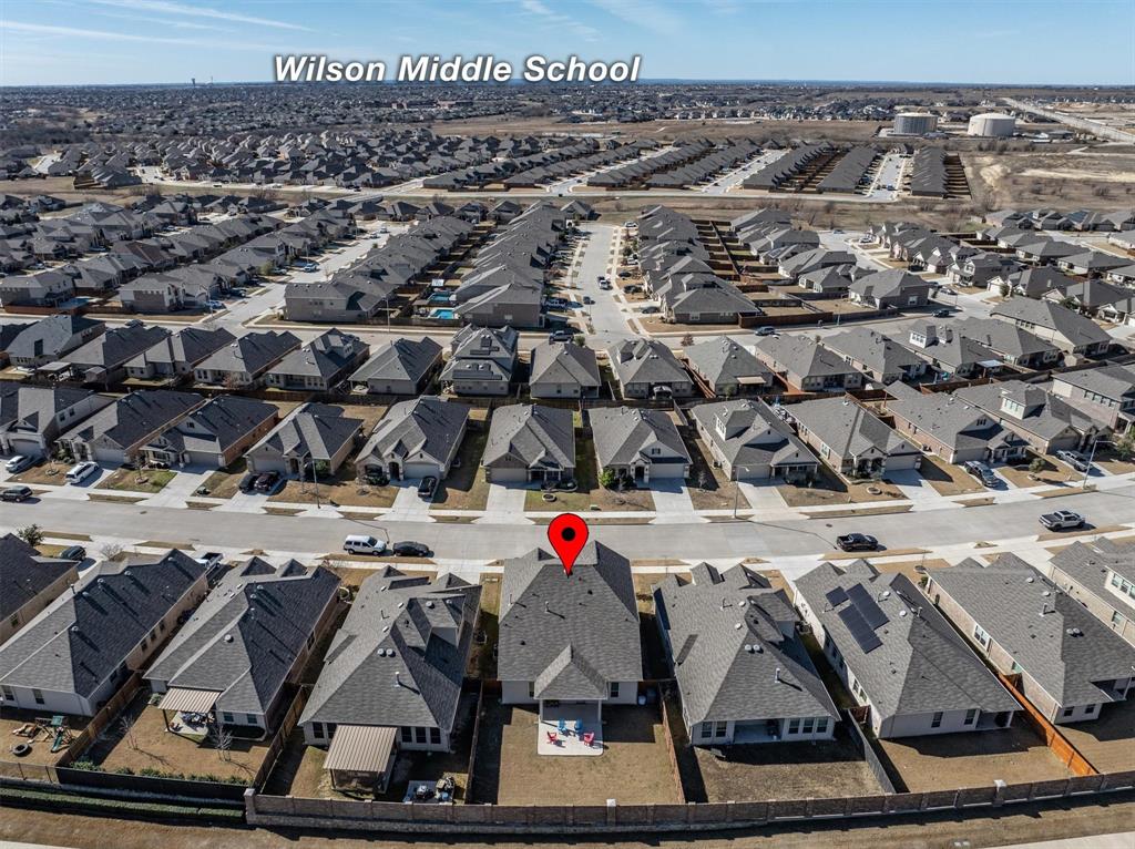 Sendera Ranch East Ph 13b - Residential