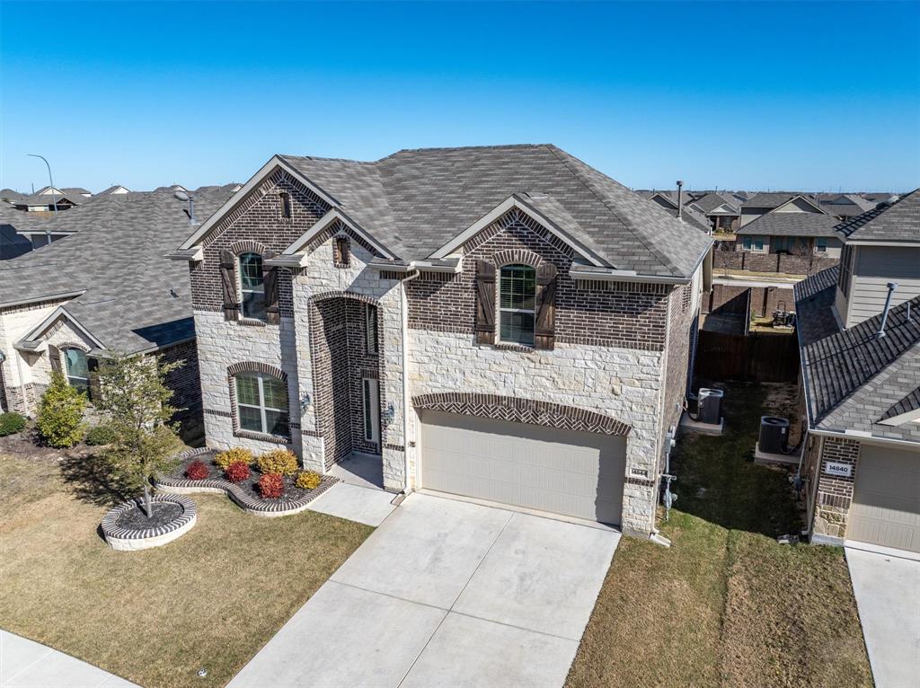 Sendera Ranch East Ph 13b - Residential