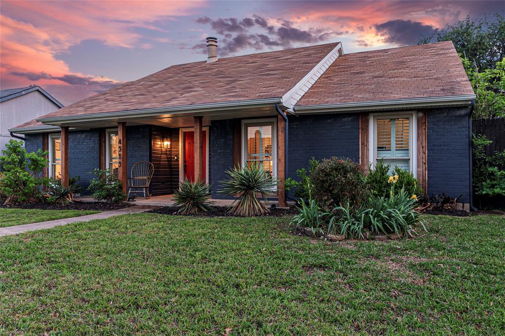 Colony 24 - Residential