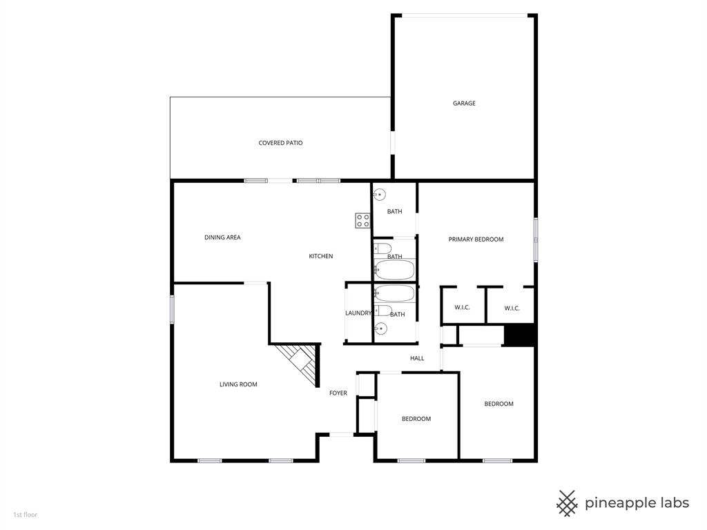 Colony 24 - Residential