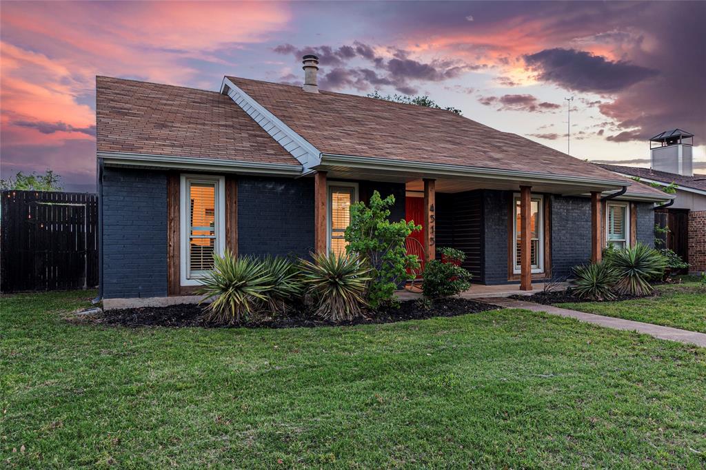 Colony 24 - Residential