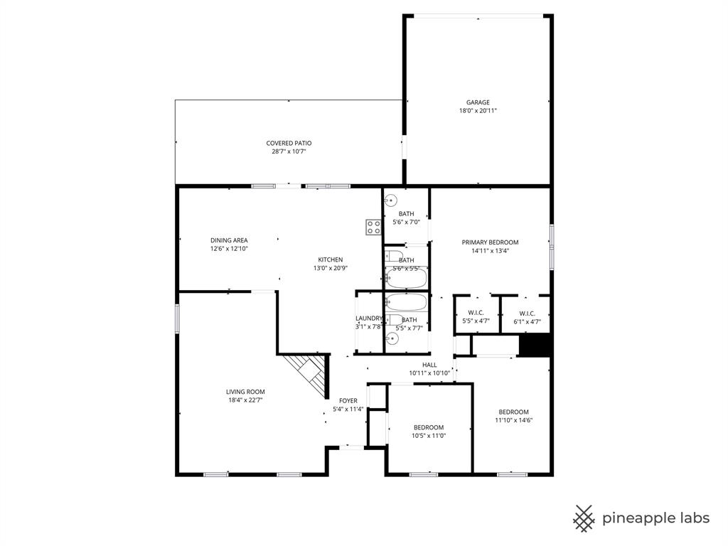 Colony 24 - Residential