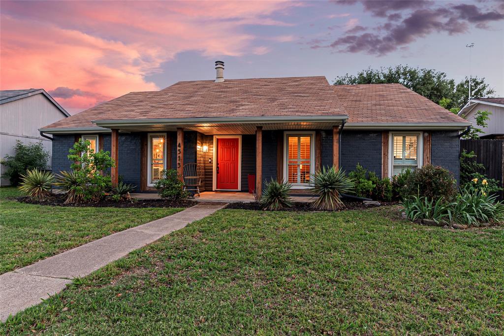 Colony 24 - Residential