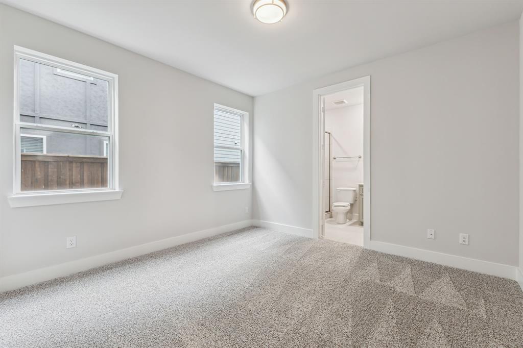 SoHo Square - Residential