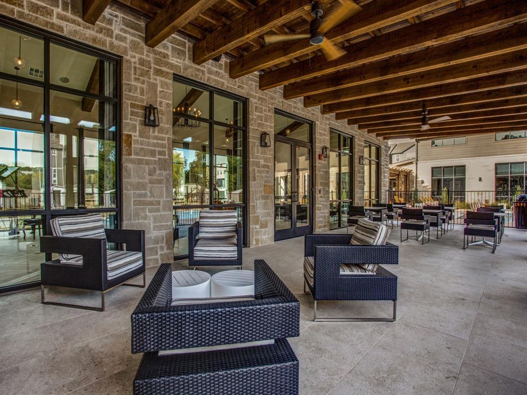 SoHo Square - Residential