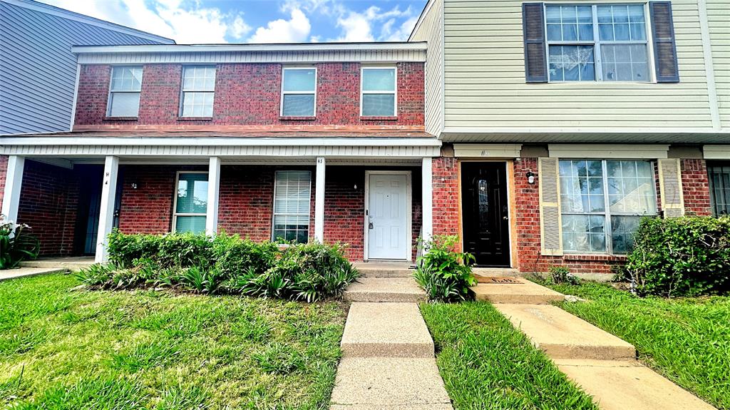 Canterbury Crossing Ph 01-08 - Residential Lease