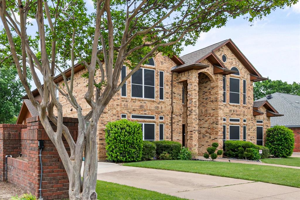 Emerald Park Add - Residential