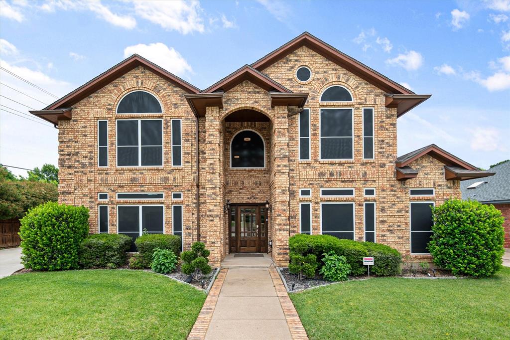 Emerald Park Add - Residential