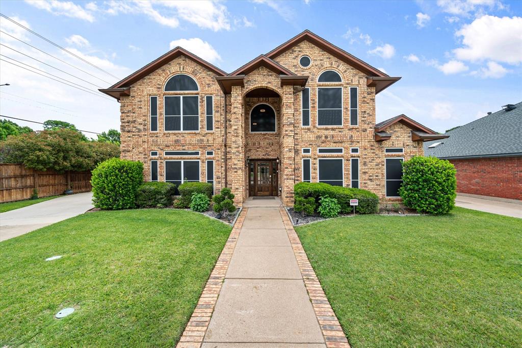 Emerald Park Add - Residential