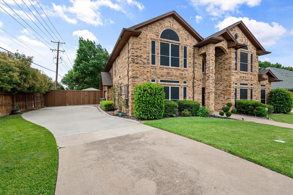 Emerald Park Add - Residential