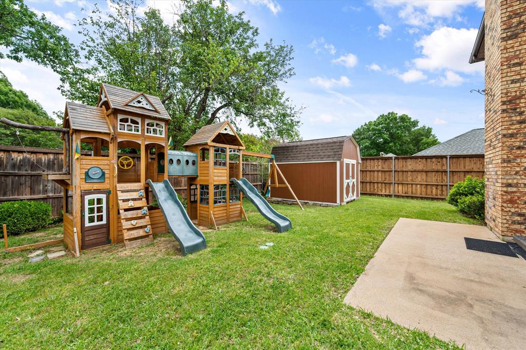 Emerald Park Add - Residential