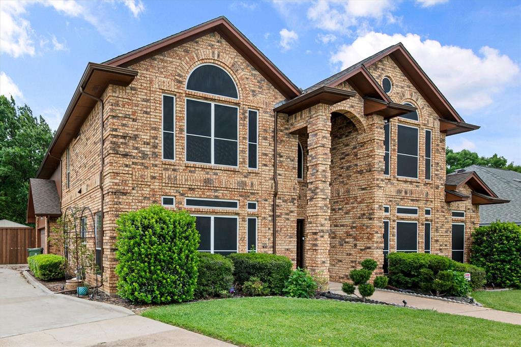 Emerald Park Add - Residential