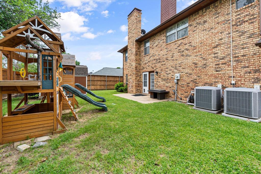 Emerald Park Add - Residential
